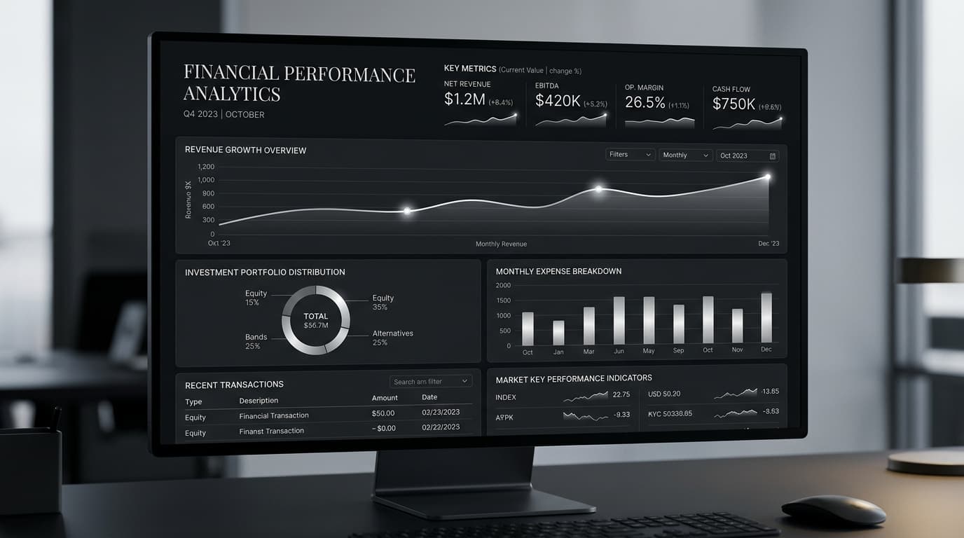 i-FINANCE